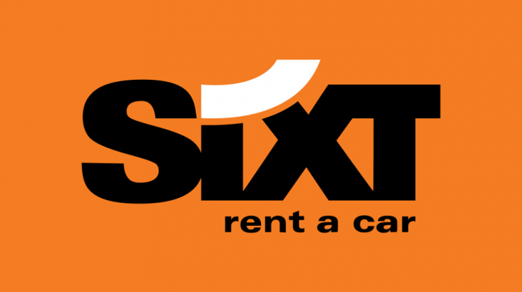 sixt autonoleggio