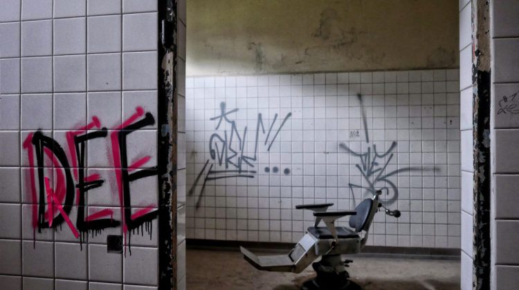 anne-seubert-Beelitz-Heilstätten