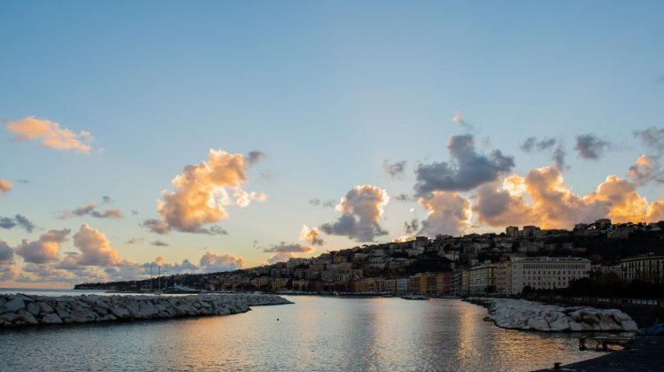 Golfo di Napoli