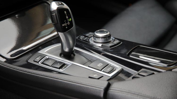 jean-philippe-delberghe-guidare con cambio automatico