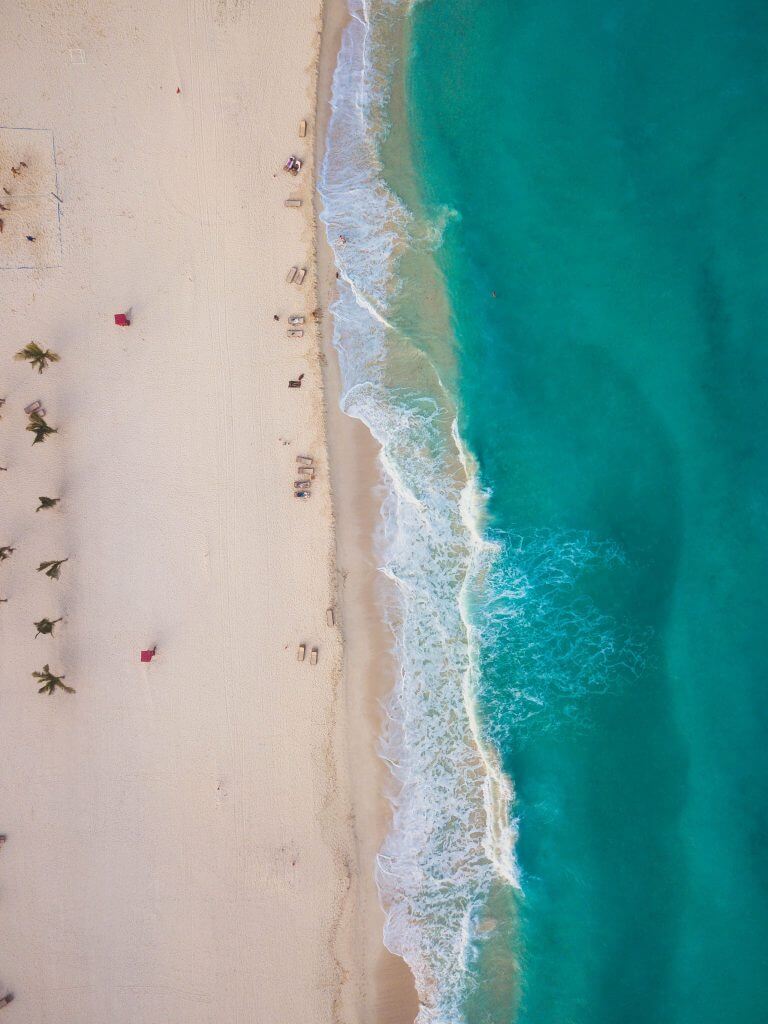 Cancún, Mexiko