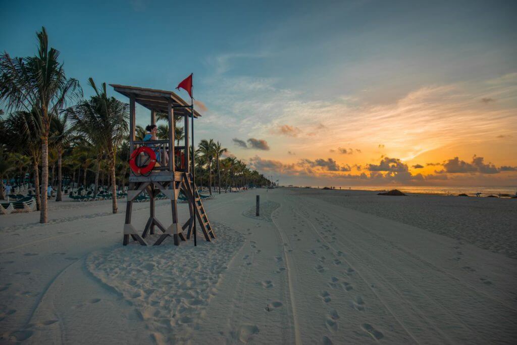 Playa del Carmen, Mexiko