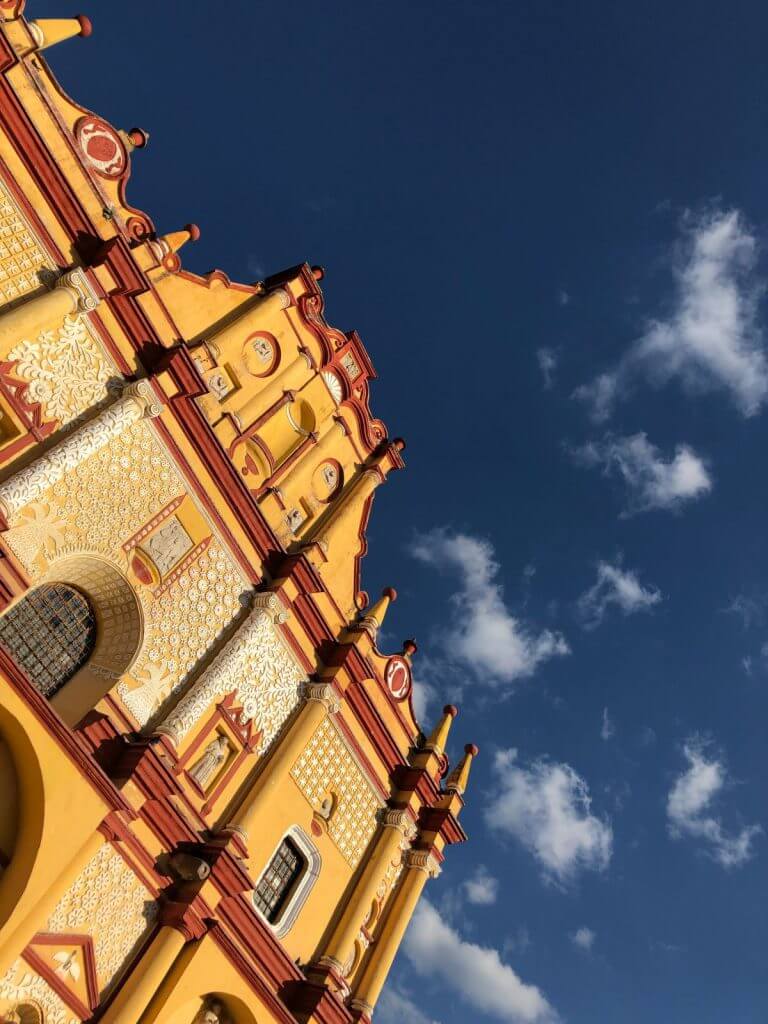 San Cristóbal de las Casas, Mexiko