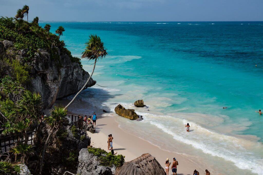 Tulum, Mexiko