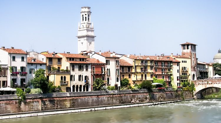 verona parcheggi gratuiti