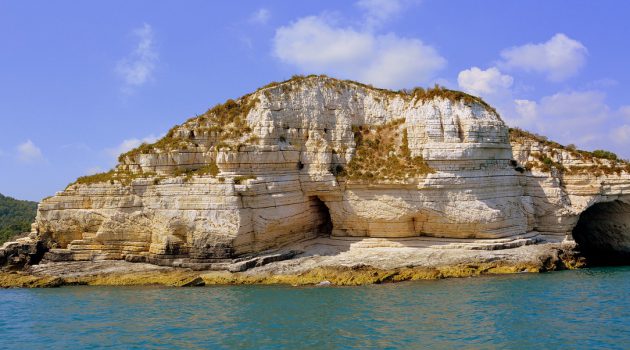 che cosa vedere in puglia