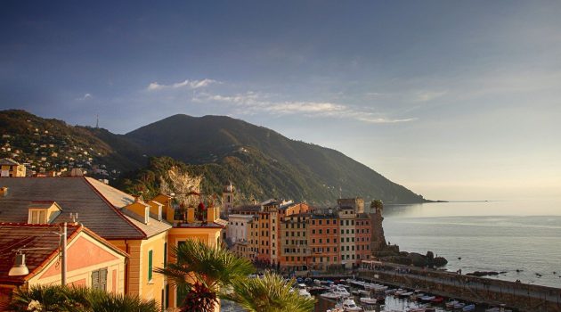 cosa vedere in liguria