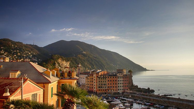 cosa vedere in liguria