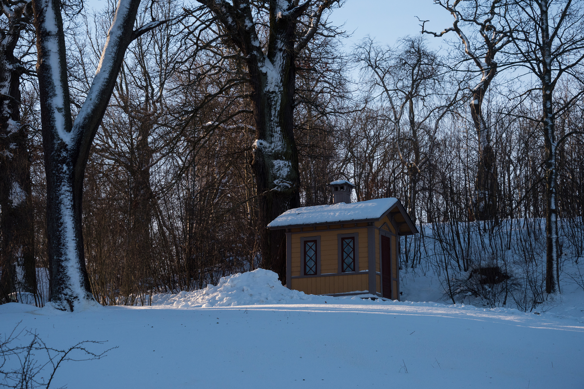 Cosa vedere a Stoccolma in Inverno