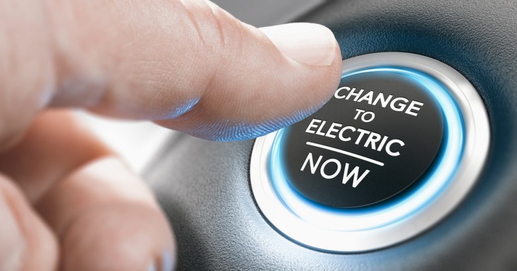 le 9 auto elettriche più economiche sul mercato