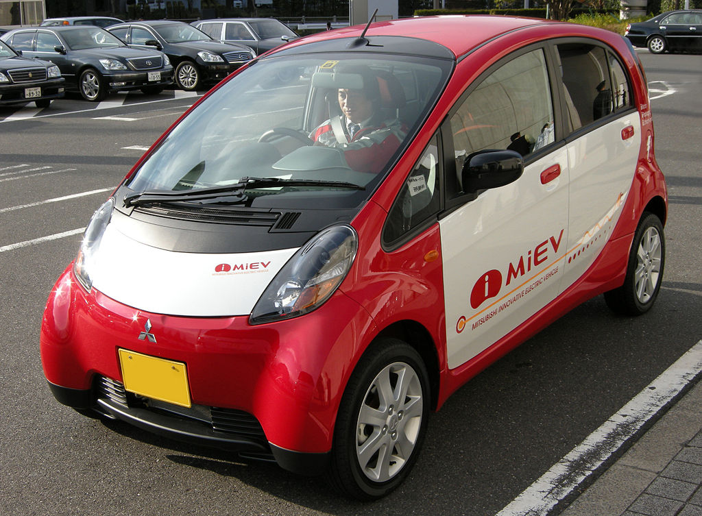 prezzi e tariffe electric car