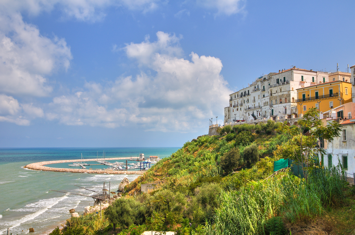 vacanze low cost in Puglia