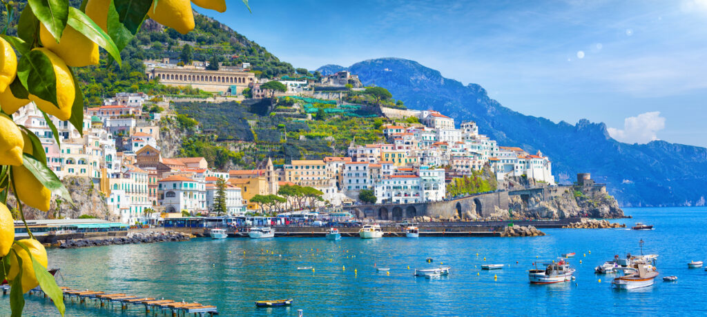 Amalfi e dintorni, cosa fare e vedere