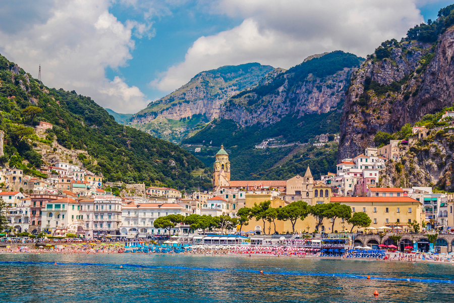 Sorrento, cosa vedere e cosa fare 