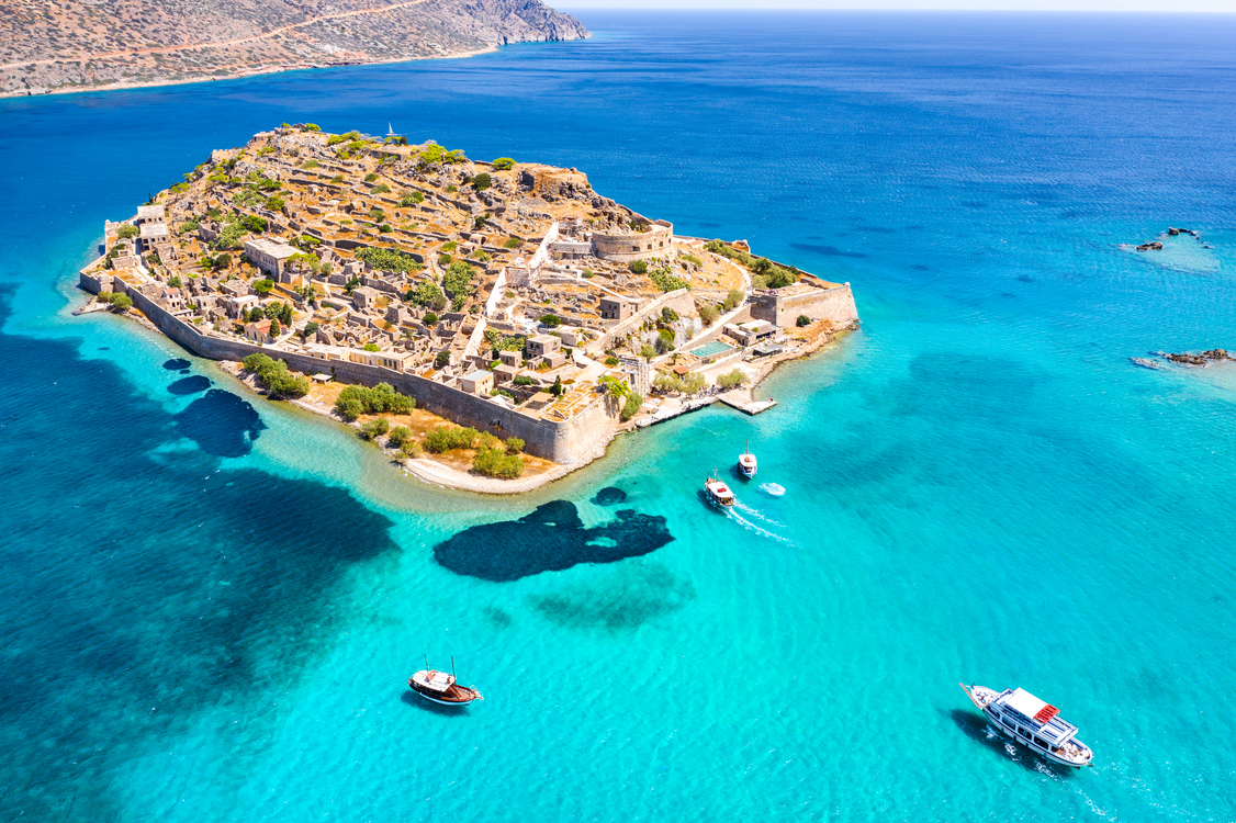 Creta isole cosa vedere 