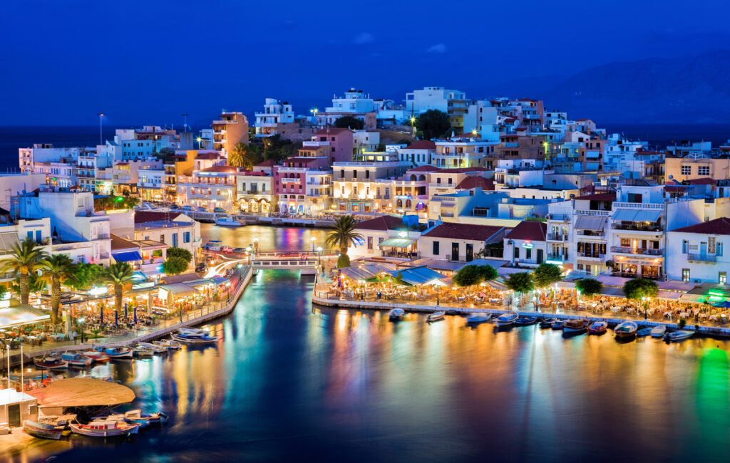 Agios Nikolaos, Cosa fare a Creta
