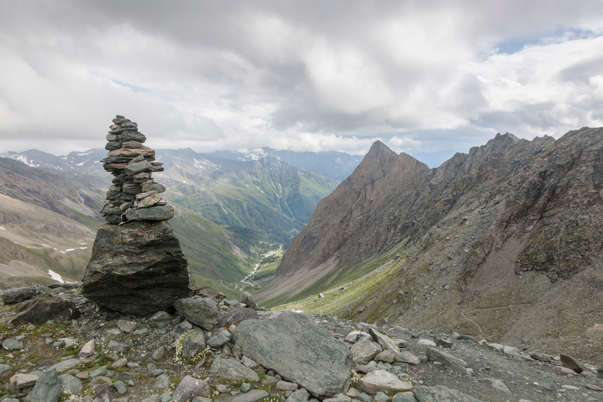 monte più alto d'Europa