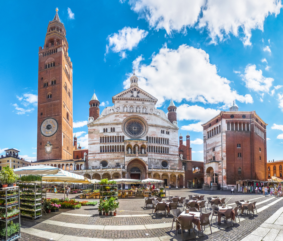 Cremona musei gratis