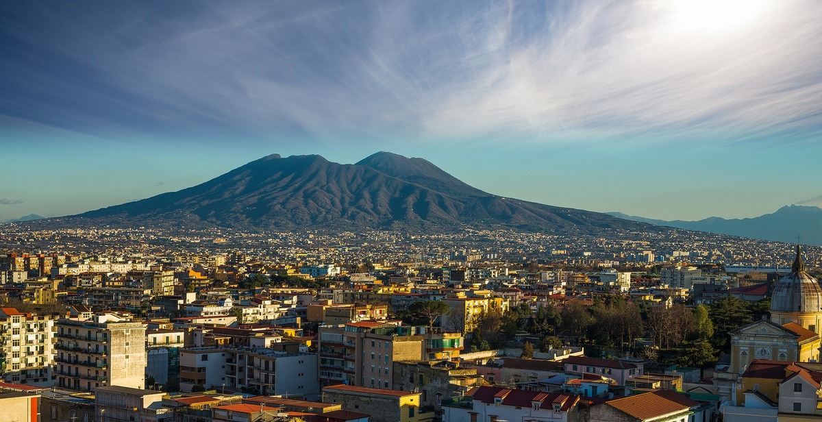 dove parcheggiare a napoli