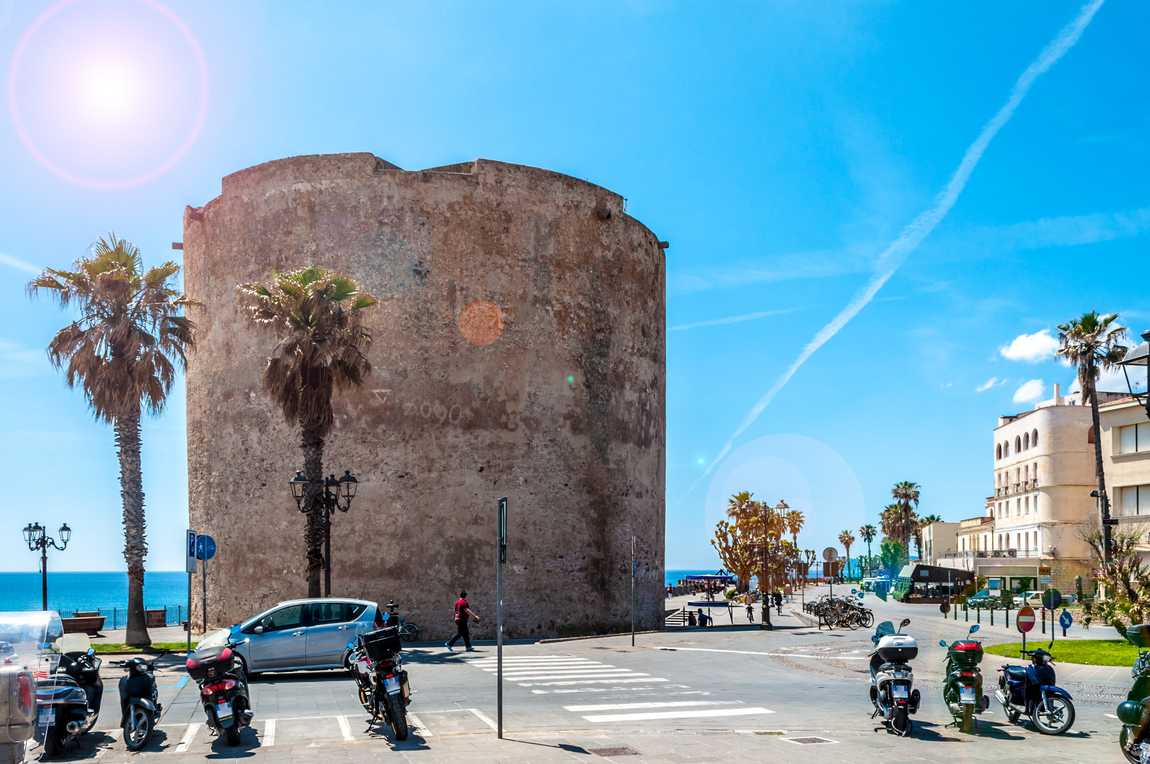 Cosa fare ad Alghero centro