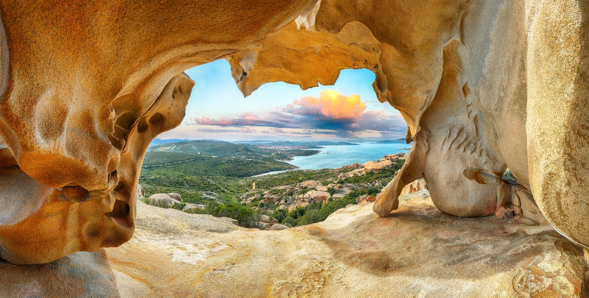 palau. Cosa vedere vicino ad Olbia