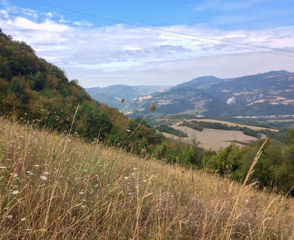 posti magici in Emilia Romagna