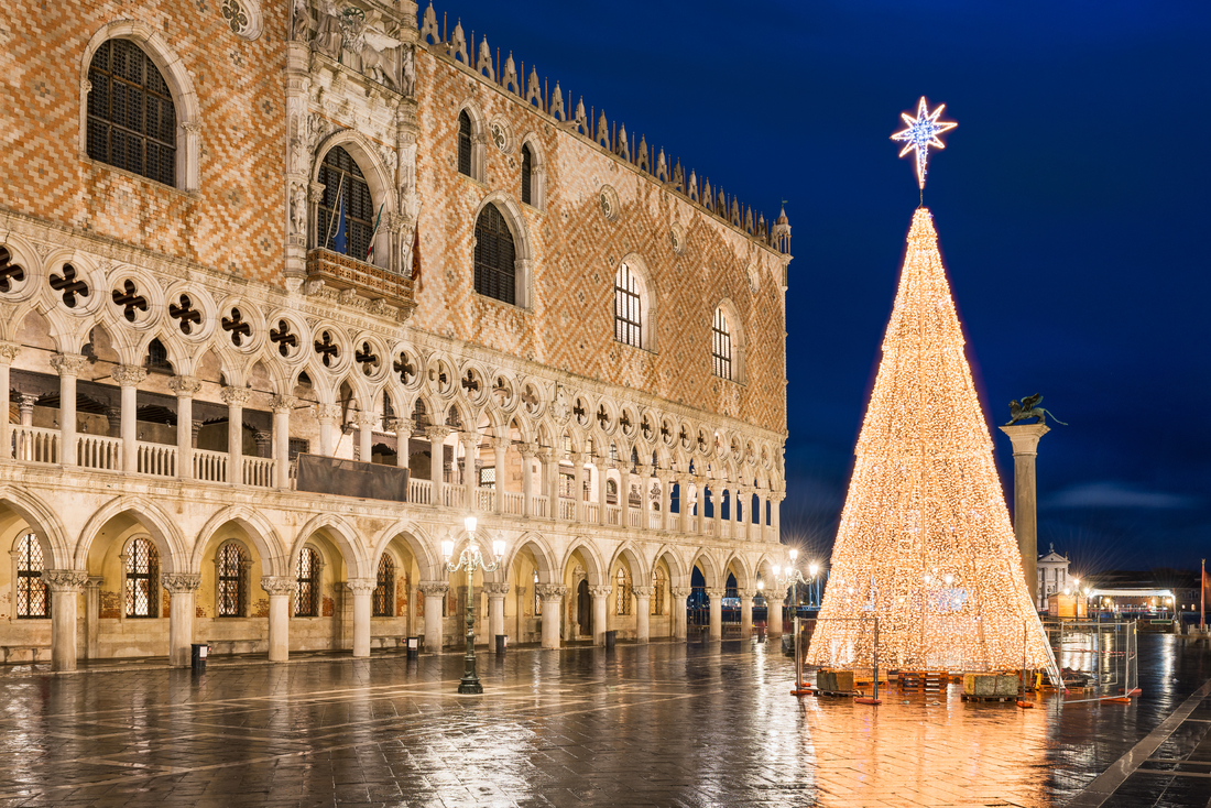 Mercatini di Natale a Venezia