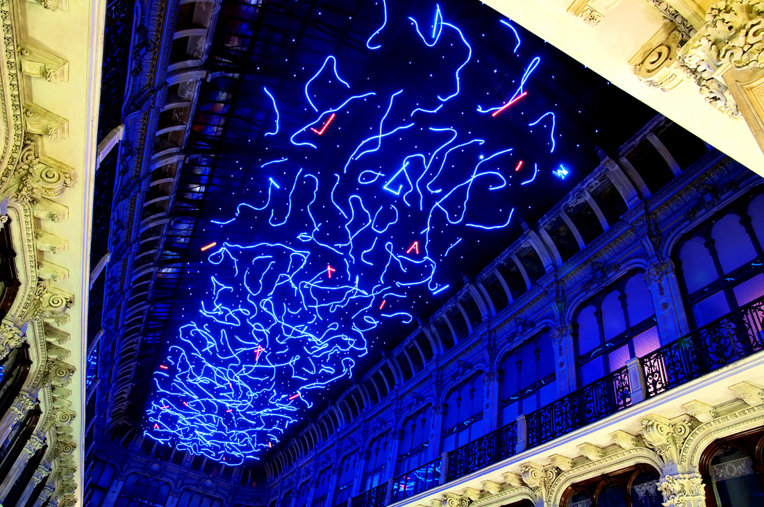 Mercatini di Natale a Torino