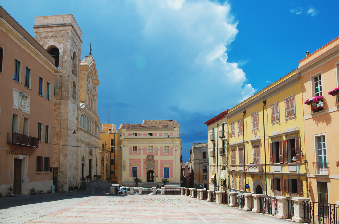 Cittadella dei Musei, cosa fare a Cagliari