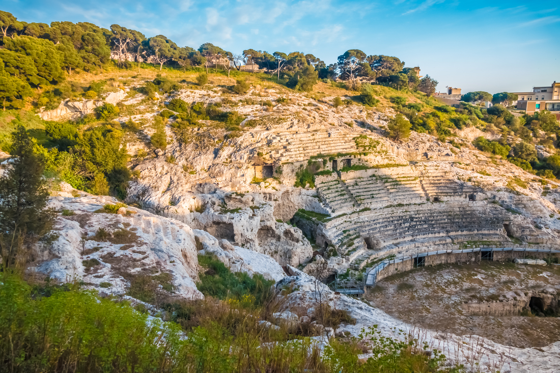 Anfiteatro Romano, cosa vedere a Cagliari