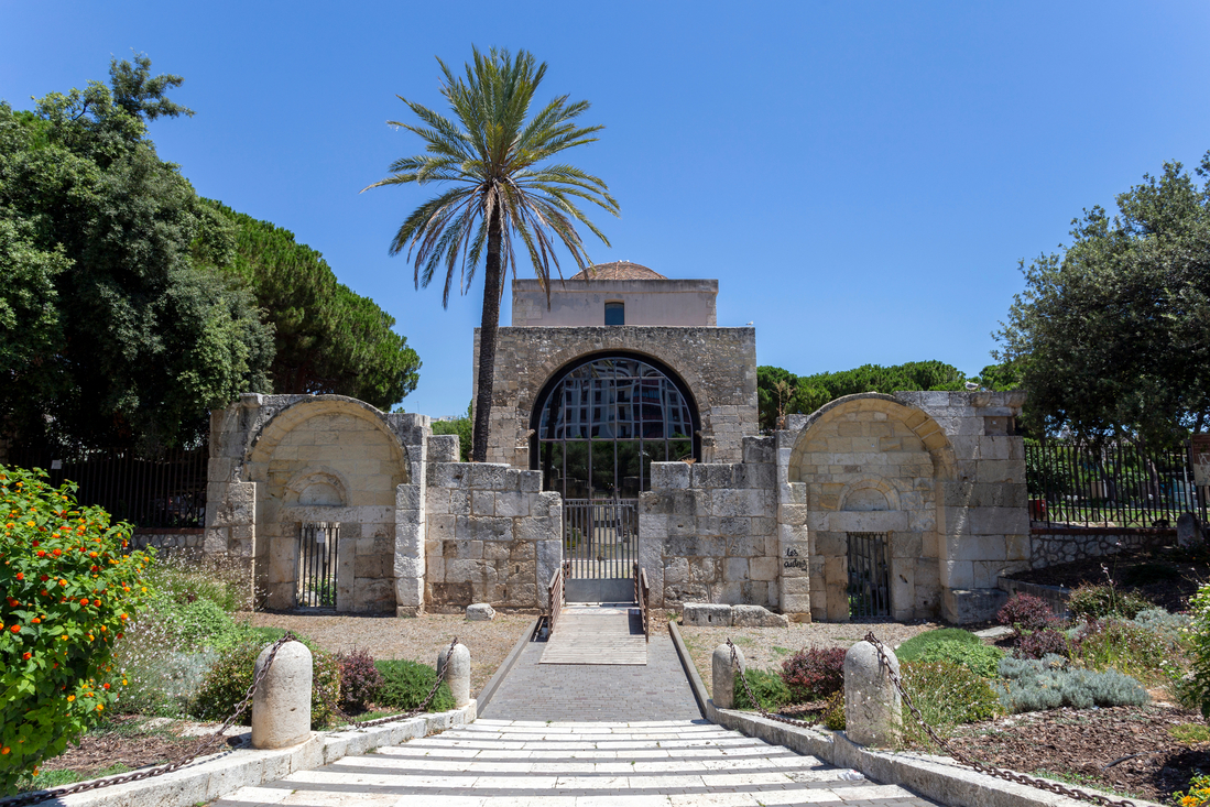Basilica di San Saurnino, cose da vedere a Cagliari