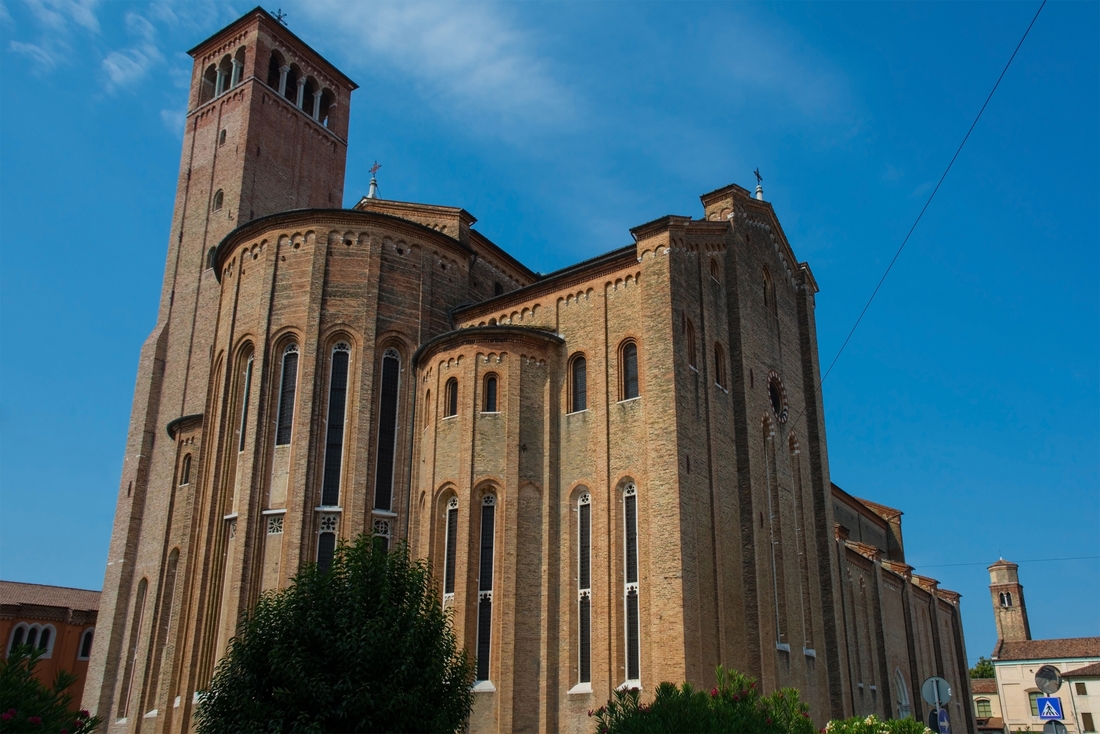 Chiesa di San Nicolò, posti da visitare a Treviso