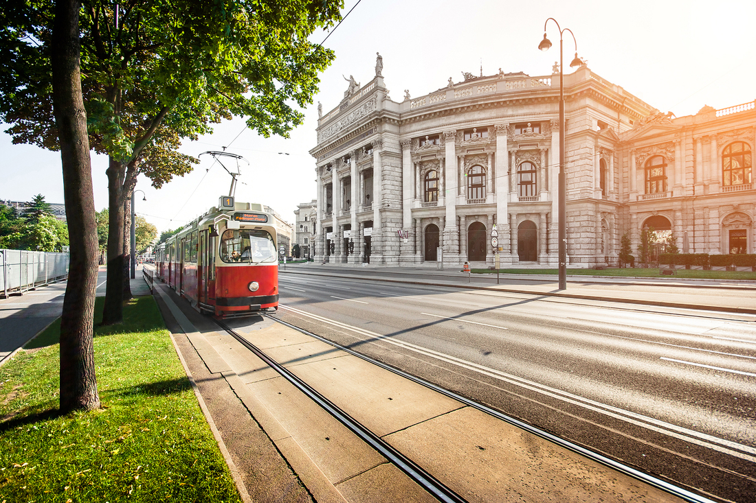 Ringstrasse, cosa vedere a Vienna 