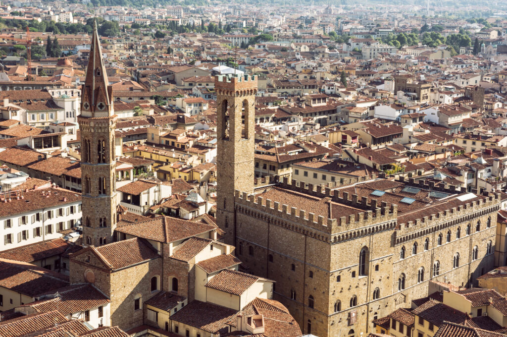 Palazzo del Bargello, cosa visitare a Firenze