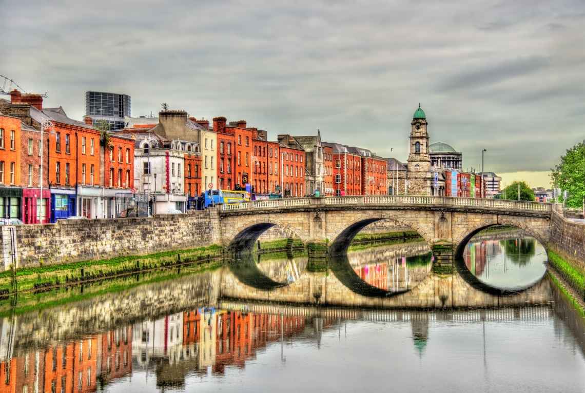 Cosa vedere a Dublino? I luoghi da non perdere