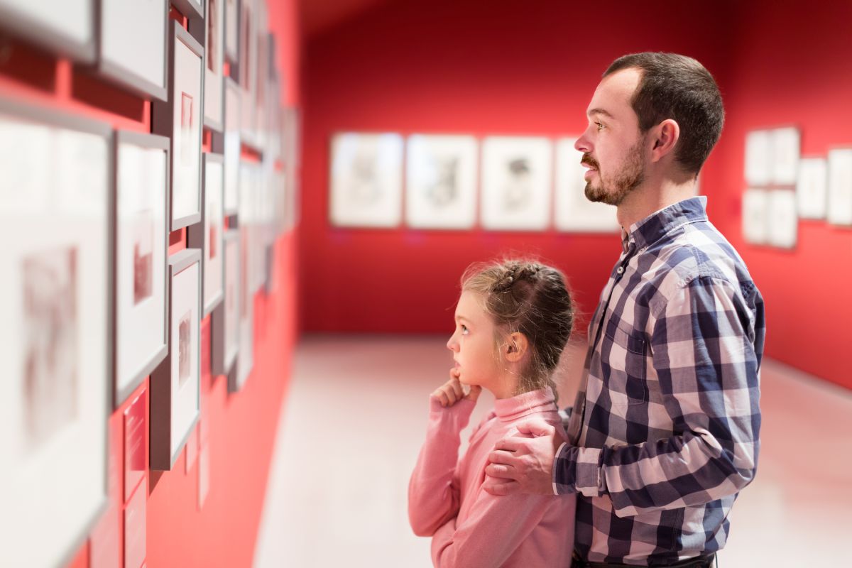 Fotografika, cosa fare a Stoccolma con bambini