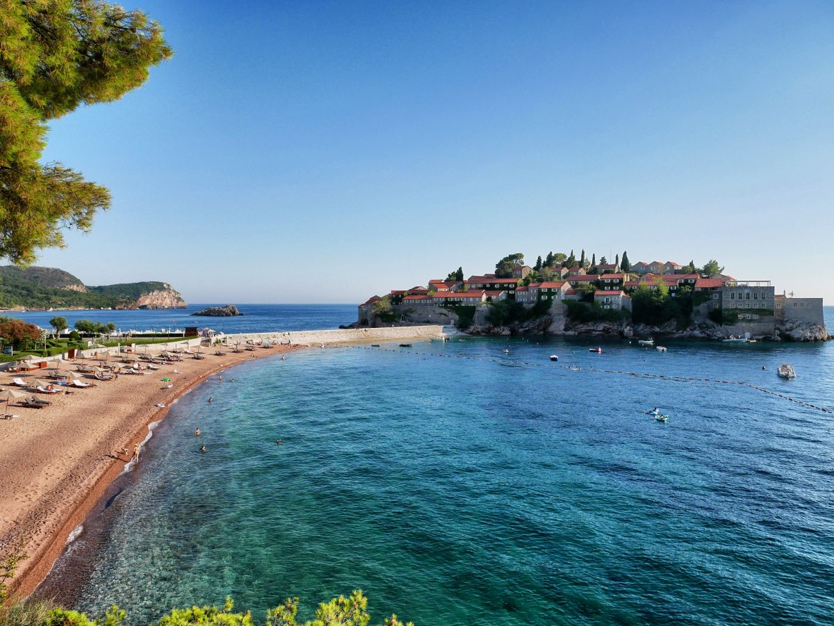 Cosa Vedere In Montenegro E Albania