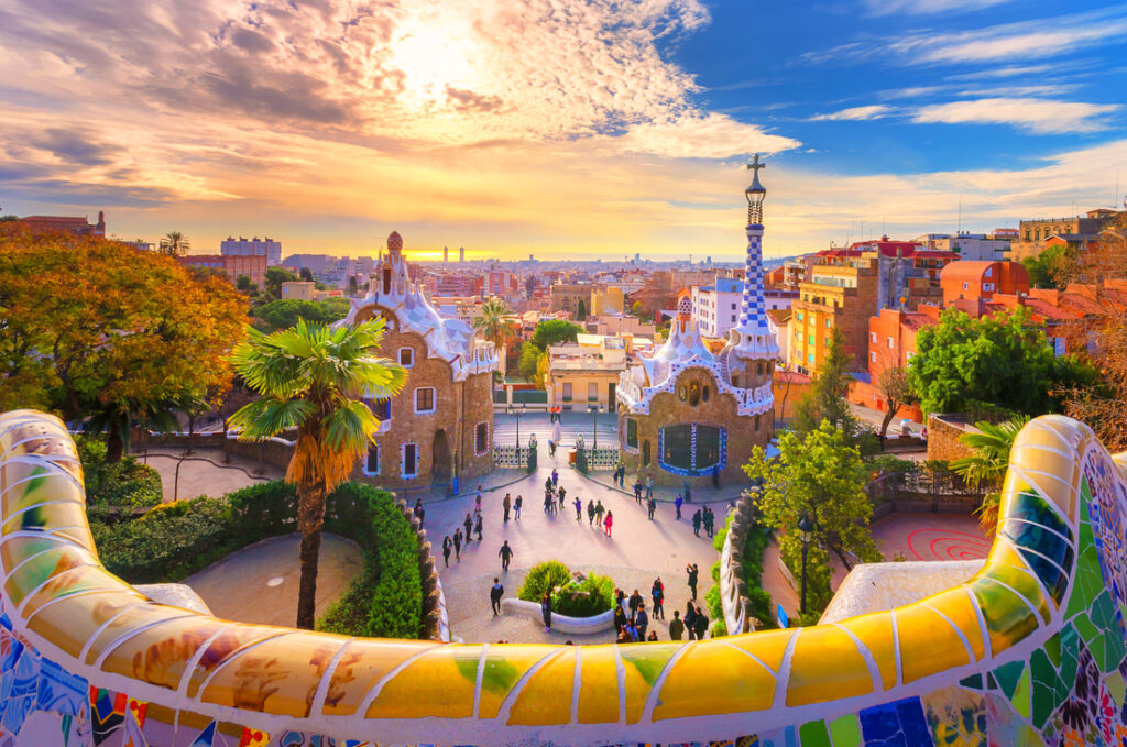 Cosa vedere a Barcellona in 3 giorni - Sixt Magazine