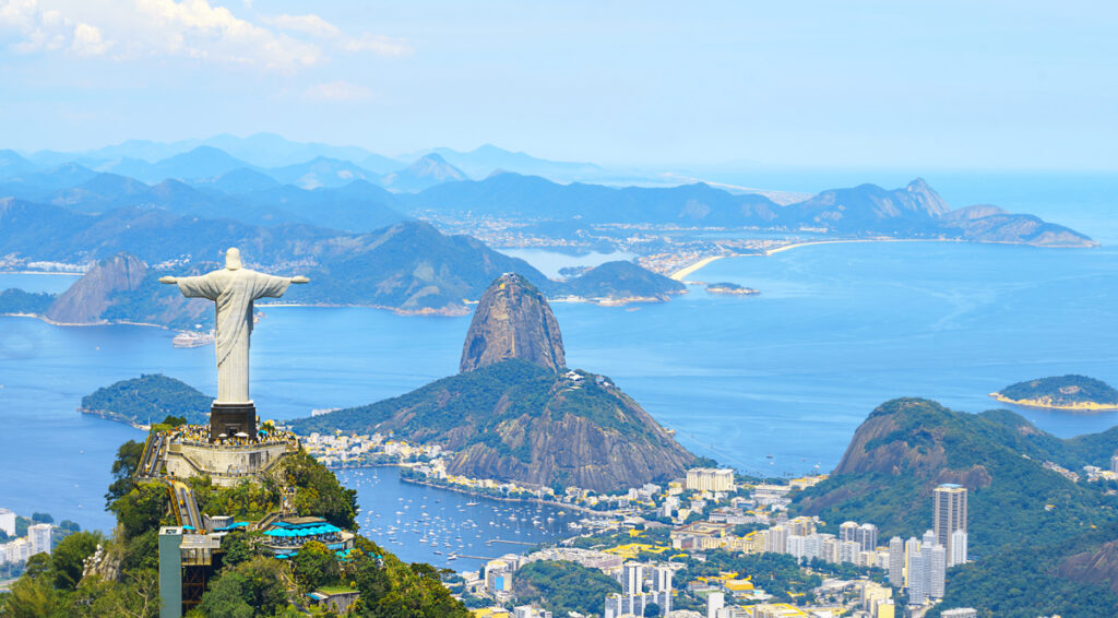 8 Meraviglie Del Mondo 2023